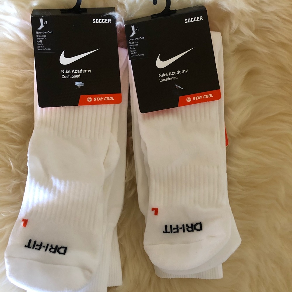 NIKE Soccer Socks